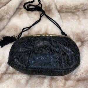 Judith Leiber Vintage bag/clutch